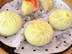 -永春园·扬州早茶·淮扬菜(漫乐城店)