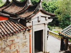 -草庵摩尼教遗址公园