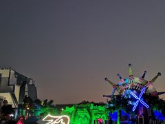 -厦门方特梦幻王国