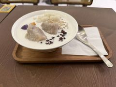 满满一碗全家福-满记甜品(正方京城店)
