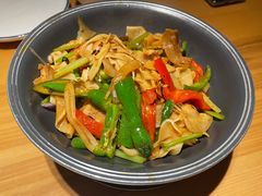 -涵羲兰心荟·花园餐厅(新街口店)