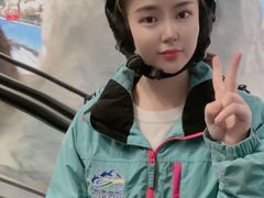 -长沙湘江冰雪世界