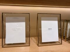 -ZARA HOME(蓝色港湾店)