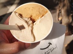朗姆栗子-Dip in Gelato(富民路店)
