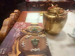 -小吊梨汤·北京菜·烤鸭(双井乐成中心店)