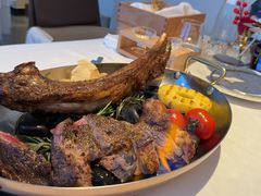 -王品牛排(郑州大卫城店)