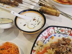 -帕米尔食府(白云观店)