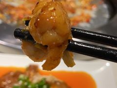 -么子烤肉(化龙池店)