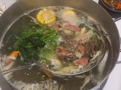 -小城牛事·鲜牛肉火锅(万达店)