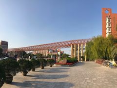 -杭州电子科技大学(下沙校区)