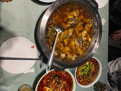 -新沸腾鱼乡(世贸天阶店)