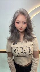 -柯琳造型