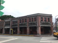 -剥皮寮历史街区