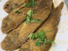 -京皇十二道天津菜(蒲黄榆店)