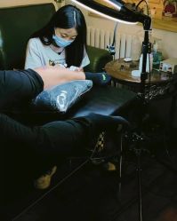 -新龙门刺青·纹身