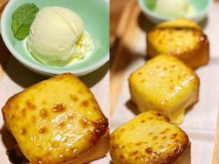 面包一直诱惑-弄堂里·寻味杭州(湖滨银泰in77C区店)