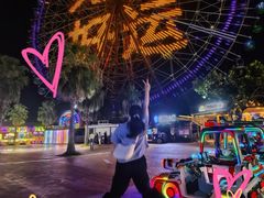 -三亚海昌梦幻海洋不夜城