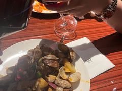 -西安W酒店·WEI全味西餐厅