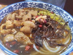 -螺大蛳柳州螺蛳粉·火锅·热干面(西城永捷店)