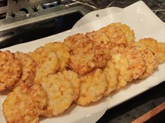 -重庆丽苑维景国际大酒店·海鲜自助餐厅