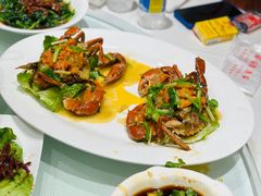 -瑞福园联谊餐室(茂名南路店)