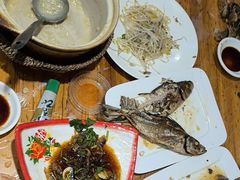 -官塘锋记鱼生·生腌·砂锅粥(牌坊街店)