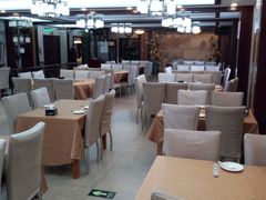 大堂-白魁老号饭庄(交道口店)