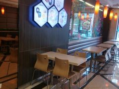 -南城香(首科花园店)