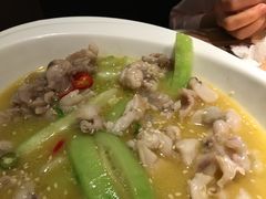 -江湖情酸菜鱼(万菱汇店)