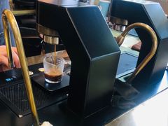 -KYO COFFEE(胶州路店)