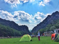 -大连天门山国家森林公园