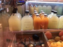-混果汁(喜荟城店)