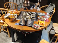 -蚝英雄·鲜蚝自助专门店(小营直营店)