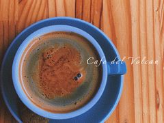 -Cafe del Volcan(永康路店)