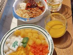 -舞虾小说.涮肉.烧烤(国顺东路店)