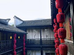 -二泉园老菜馆·百年无锡菜