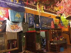 门面-吉祥圣雪藏餐
