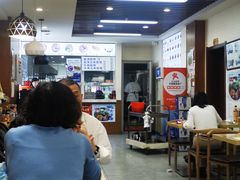 大堂-牛马行牛肉饸饹铺(长春总店)