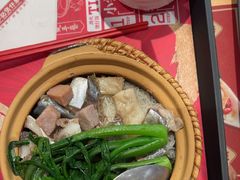 -华记煲仔华·煲仔饭(三元里万科里店)