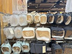 -MUJI无印良品(杭州万象城店)