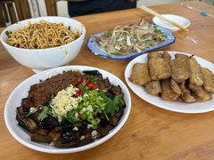 -十二忠手拉面(中华路店)