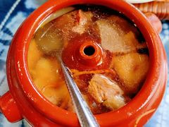 -桥香园云南过桥米线(金马碧鸡店)