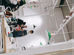 大堂-小雅木姜子烤鸡·贵州菜(鸿通城店)