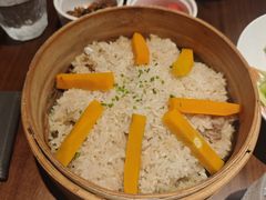 -许爷家·生态湖鲜(徐汇日月光店)