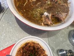 -福阿婆老牌湘菜(大润发店)