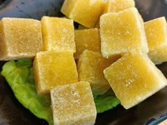 冻豆腐-林记潮牛·牛肉火锅(上马墩店)