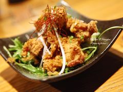 -角落里(中山公园店)
