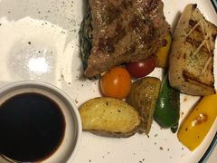 -绿茵阁牛扒餐厅(客村店)