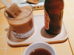 -蔡澜点心·粤菜(花城汇南区店)