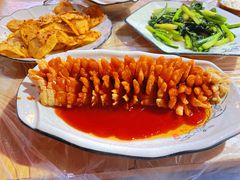 -神仙钵湘香土菜馆(光华路店)
